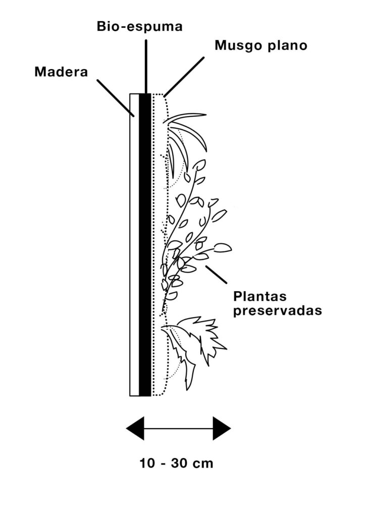 jardin vertical 2