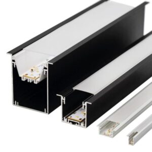 perfileria led