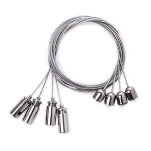 tensores metalicos