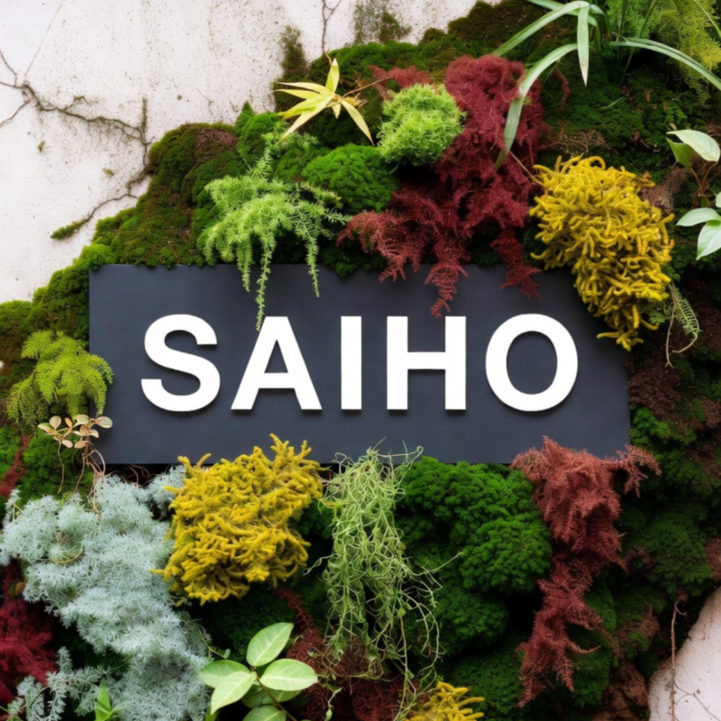 Señalitica colorida