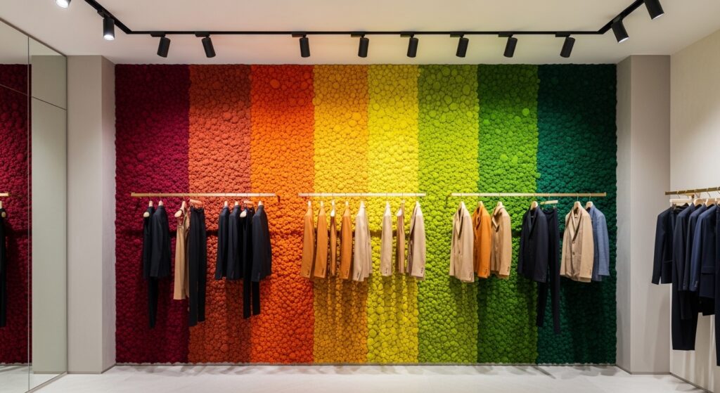 Iluminación y biofilia